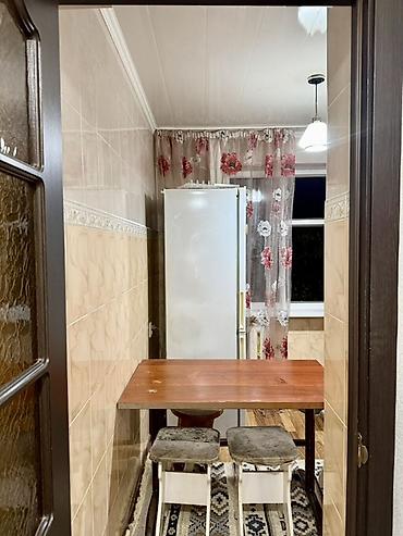 квартира 3 микрорайон: 3 комнаты, 58 м², 5 мкр 104 серия, 3 этаж, Евроремонт — 9