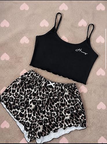 🎀 Домашняя одежда, в которой ты влюбишься в себя ещё больше! 🖤 Уют