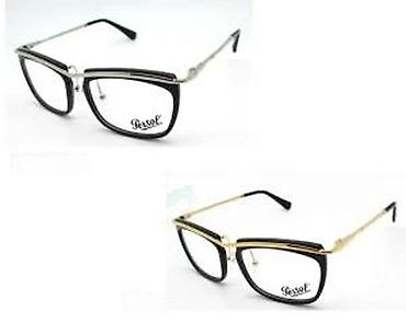 Naočare: TOM FORD, PERSOL,GUCCI, TOP ITALIJANSKI BREND, ULTRA HIT | Novo! ! ! — 15
