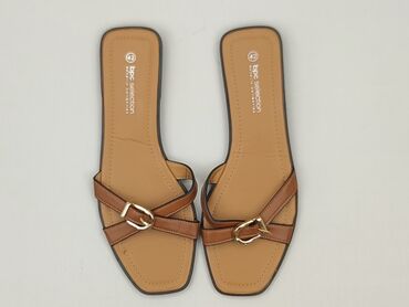 buty converse ccc: Шльопанці жіночі, розмір 42