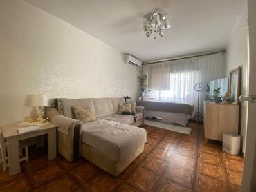 квартира в аренду восток 5: 2 комнаты, 44 м², Индивидуалка, 5 этаж, Старый ремонт