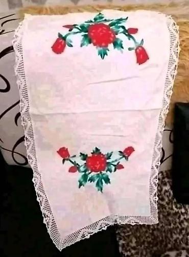 bacac diska: 90./50cm. 1000din.rucni rad — 1