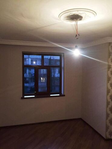 Köhnə tikili: Bakı, 3 otaqlı, Köhnə tikili, 80 kv. m — 9