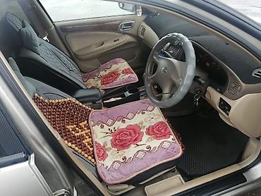 Nissan: Nissan Bluebird: 2004 г., Автомат, Бензин, Седан — 6