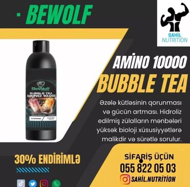 balıq tutmaq ucun: 𝘼𝙢𝙞𝙣𝙤 𝒎𝒂𝒚ə 𝒇𝒐𝒓𝒎𝒂𝒅𝒂 𝟭𝙡𝙞𝙩𝙧 (𝟯𝟯 𝙥𝙤𝙧𝙨𝙞𝙮𝙖) 80 𝐘𝐎𝐗❌ 𝐂ə𝐦𝐢 55𝐀𝐙𝐍✅