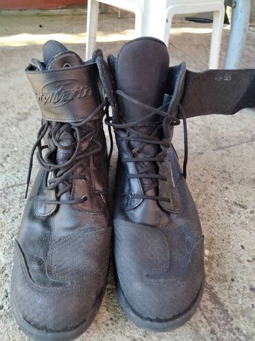 replay sandale na platformu: Boots, size - 45