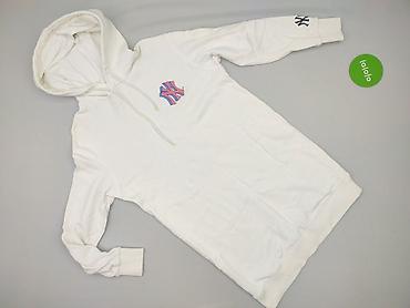 dodge jersey: Bluza z kapturem damska, rozmiar XS — 2