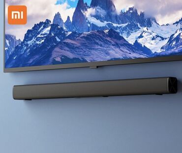 колонка на фит: Саундбар Xiaomi Redmi TV SoundBar Black
Bluetooth или aux