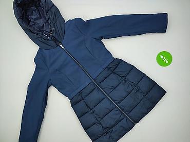 kurtka dluga damska softshell: Calliope, Kurtka zimowa damska, rozmiar S — 2