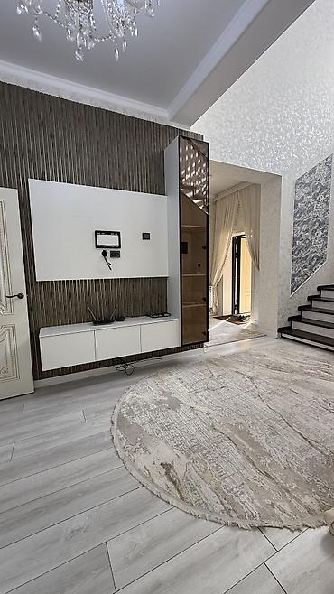 Продажа коттеджей и домов: 5 комнат, 230 м², 4 соток, Бишкек, Арча-Бешик ж/м — 12