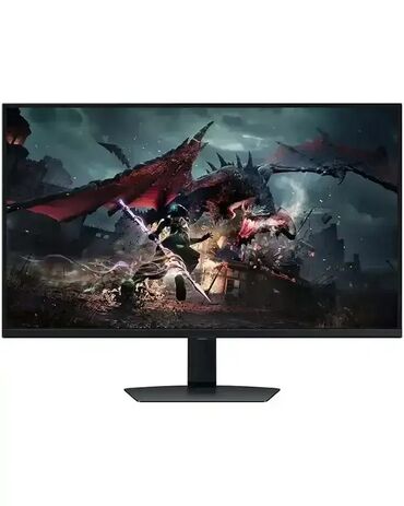 samsung note 5: Samsung Odyssey S32DG500EU Cena: 40.170 RSD Ekran i Tehnologija