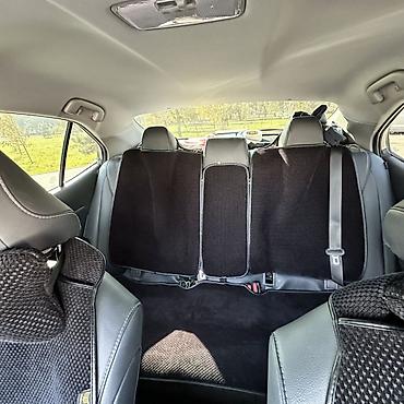 камбой: Toyota Camry: 2019 г., Автомат, Бензин, Седан — 9