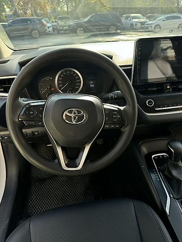 1 8 двигатель: Toyota Corolla: 2021 г., 1.8 л, Вариатор, Бензин, Седан — 6