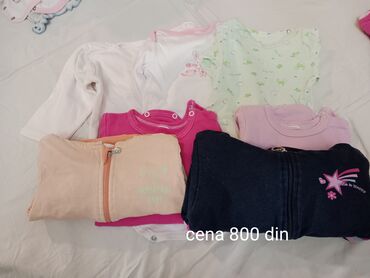 santoro majice: Set: T-shirt, Trousers, Dress