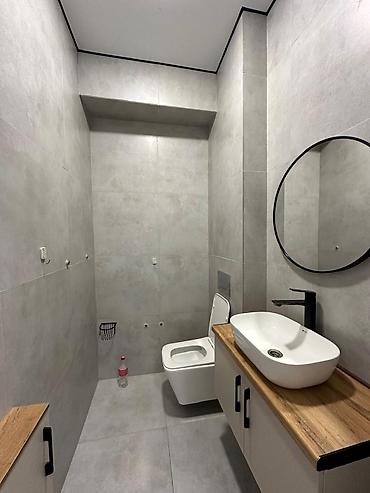 Продажа квартир: 3 комнаты, 86 м², Элитка, 8 этаж, Евроремонт — 10