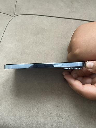 cmf buds pro 2 бишкек: IPhone 13 Pro, Колдонулган, 256 ГБ, Көгүлтүр, Коргоочу айнек, Каптама, 80 % — 3