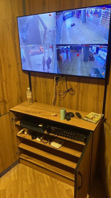 Digər mağaza avadanlığı: Market vitrin ve avadanlıqlar tecili deyerinden aşağı satılır real — 13