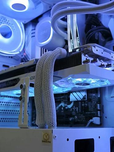 Desktop računari i radne stanice: Intel i7 14700KF RX 7800XT Z790 32GB 1TB - SM044PC. ✨ Prodaja i — 12