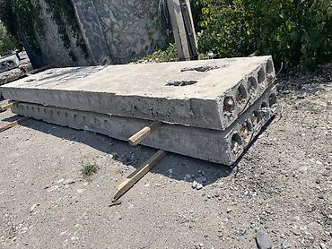 бетон куб: Новый, Размер: 1.2 x 4 x 220, Установка, Бесплатная доставка — 3