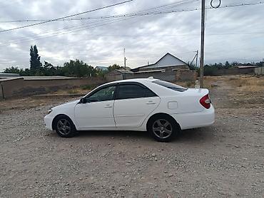 вертолет диски камри 50: Toyota Camry: 2003 г., 2.4 л, Автомат, Бензин, Седан — 4