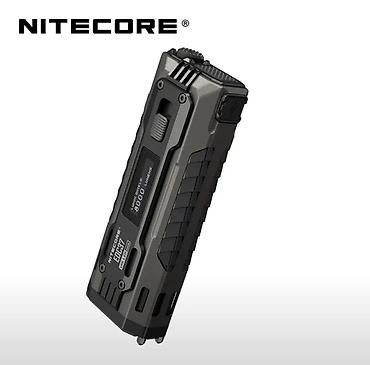 pixel чехол: 🔦 Nitecore EDC37 — 8000 люмен чистой мощи в вашем кармане! Вы — 5