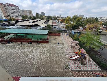 Продажа квартир: 2 комнаты, 114 м², Элитка, 3 этаж, Старый ремонт — 10