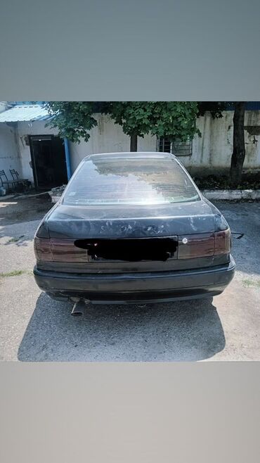 каракол машина ауди 80 бочка каракол: Продается седан Audi 80, окрашенный в черный цвет. Автомобиль оснащен