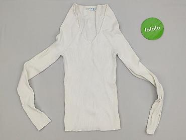 sweter w serca h: Primark, Sweter damski, rozmiar XS — 2