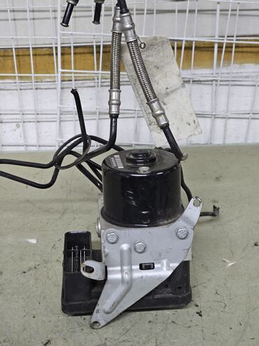 ABS: Блок ABS BMW 2007 г., Б/у, Оригинал, Германия — 5