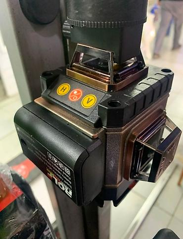 Лазерные уровни: Лазерный уровень 4d 🔥Распродажа🔥 CROWN MAKITA DEWALT DECO KEN — 16