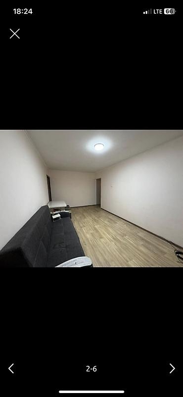 hostel osh: 2 комнаты, Моссовет Только девушкам, С мебелью частично — 3