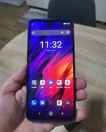 honor 7 10: Lenovo Legion Phone Duel (gaming telefon)Gejmerska zver - Ekran — 4