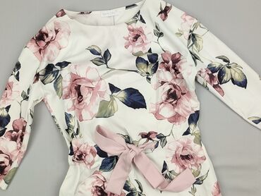 sukienki midi dopasowane: I am, Women`s dress, S (EU 36)