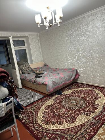 сдается квартира дешево: 1 бөлмө, 31 кв. м, 104-серия, 5 кабат