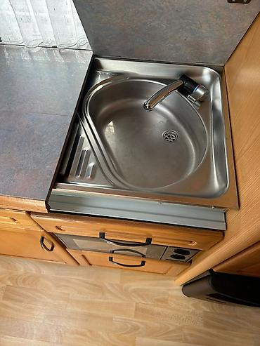 Прицепы и полуприцепы: Прицеп, Б/у — 5