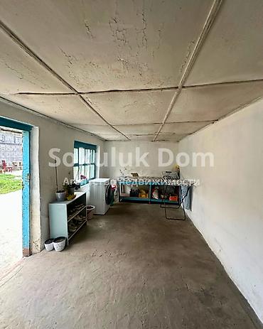 Продажа коттеджей и домов: 🏠Продается дом в с. Сокулук 🟡Комнаты: 4 🟡 Участок: 14 соток 🟡 — 11