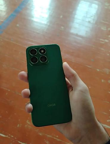 honor x8b plata: Honor X8b, 128 GB, rəng - Yaşıl, İki sim kartlı — 3