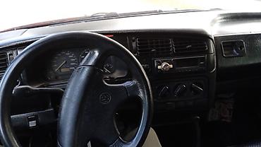гольф мк5: Volkswagen Golf: 1992 г., Механика, Бензин, Хэтчбэк — 2