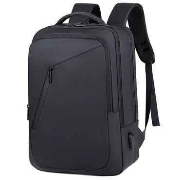 сумки для ноутбука: Рюкзак MB119 17д Арт.2382 Рюкзак имеет лаконичный дизайн и отменную