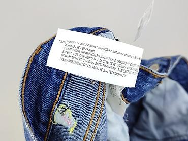 pull bear rozmiarowka: PULL&BEAR, Jeansy damskie, rozmiar S — 5