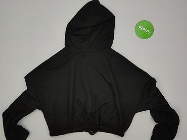 bluzy blackpink: Bluza z kapturem damska, rozmiar L — 3