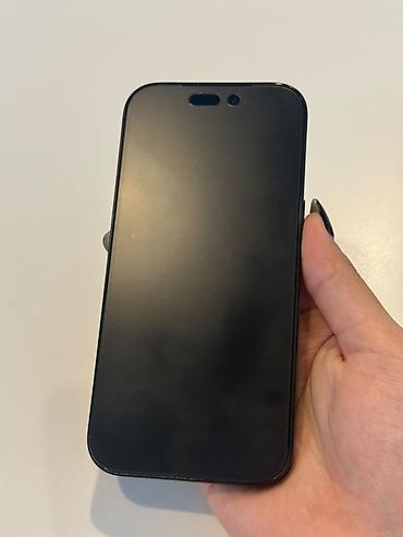 poco f7 pro irsad: IPhone 15 Pro, Black Titanium, Face ID — 5