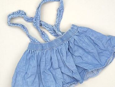 sukienki letnie dekold w serek: Dress, 3-6 months, condition - Good