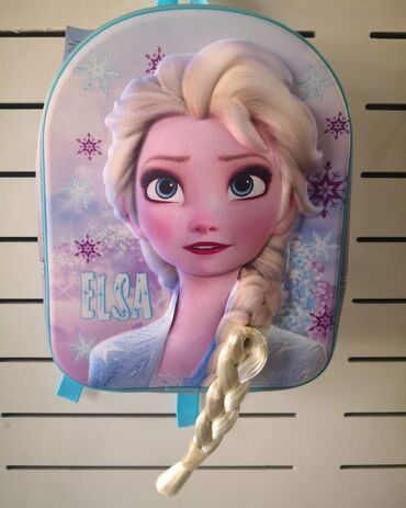 Ostale dečije stvari: Dečiji 3D ranac
Cena 1700 din na lalafo.rs — 10 Ostale dečije stvari: Dečiji 3D ranac
Cena 1700 din — 10