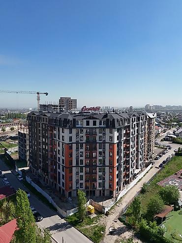 жк republic: 3 комнаты, 95 м², Кок-Жар ж/м Элитка, 10 этаж — 3