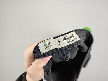 calvin klein: Denim Co, Jeansy damskie, rozmiar S — 4