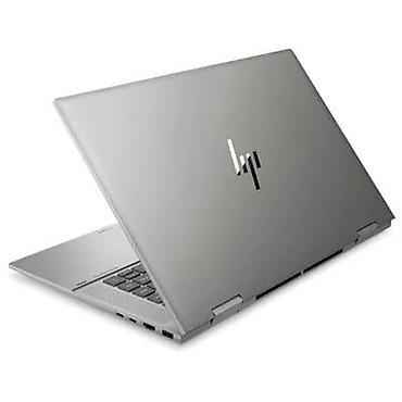 surface studio: 💻 HP Envy x360 16-ac0023dx Производитель: HP Модель: HP Envy x360 — 1