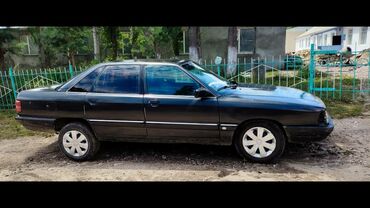 audi s4 талас: Audi 100: 1990 г., 2.3 л, Механика, Бензин, Седан