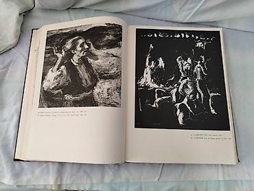 Knjige: NOB u delima likovnih umetnika Jugoslavije Izdavac invalidski list — 9