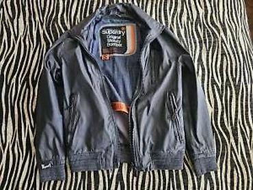 Jakne za prelazni period: CALVIN KLEIN JAKNA ORIGINAL, CRNA KAO NOVA, XL | Polovno kao novo! — 27